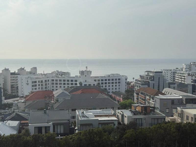 To Let 2 Bedroom Property for Rent in Bantry Bay Western Cape